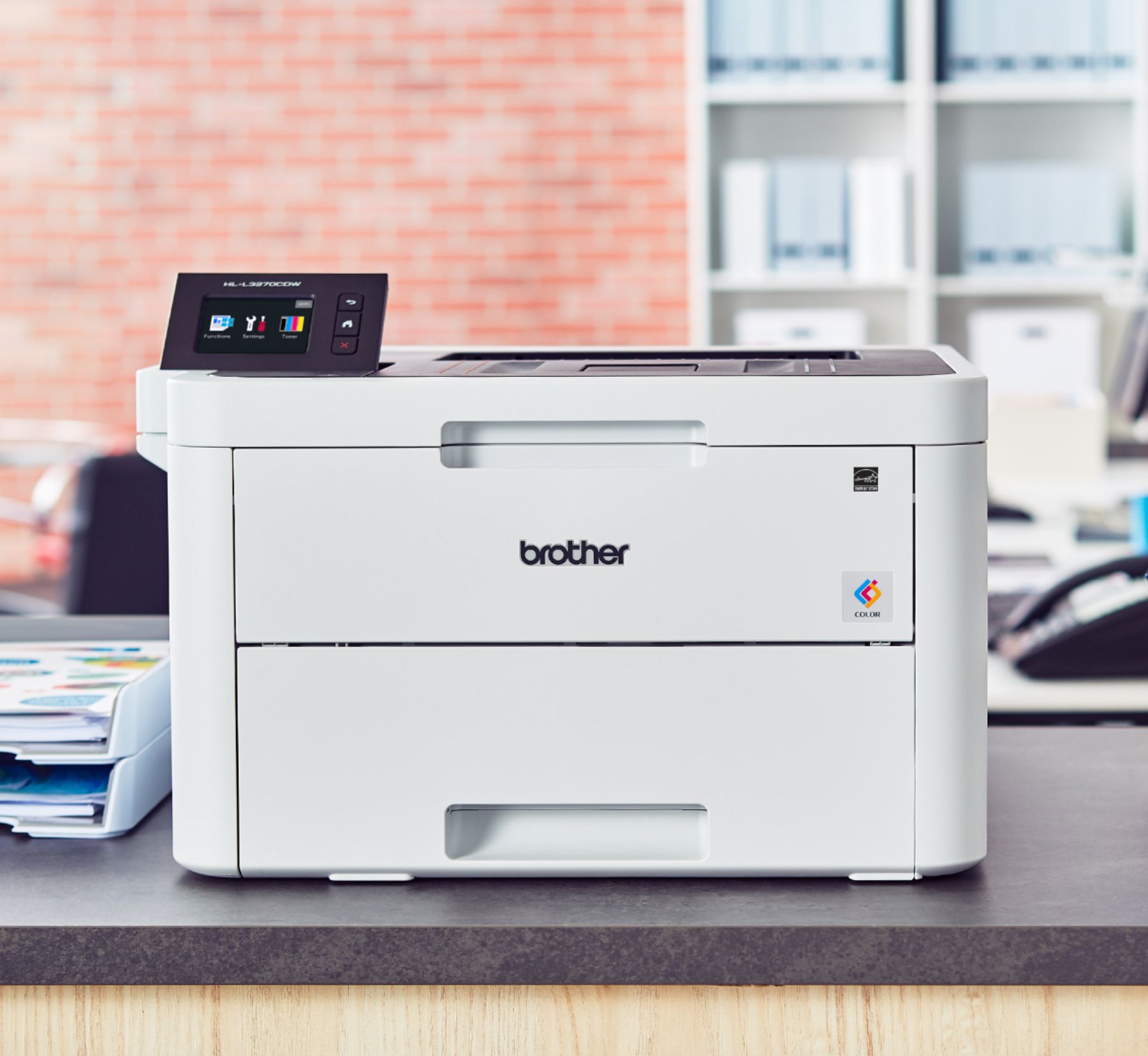 Koop uw Printer laser BROTHER hl-l8230cdw