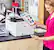 Alt View 14. Brother - HL-L3270CDW Wireless Color Laser Printer - White.