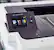 Alt View 15. Brother - HL-L3270CDW Wireless Color Laser Printer - White.