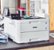 Alt View Zoom 16. Brother - HL-L3270CDW Wireless Color Laser Printer - White.