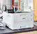 Alt View 16. Brother - HL-L3270CDW Wireless Color Laser Printer - White.