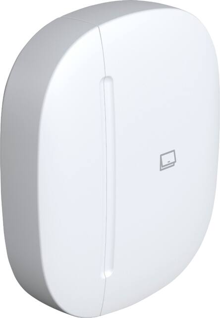 Samsung Multipurpose Sensor White Gp U999sjvlaaa Best Buy
