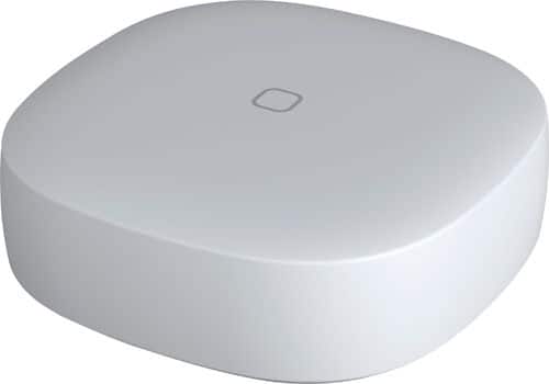 Samsung - Button - White