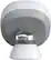 Alt View 12. Samsung - Motion Sensor - White.