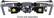 Front. Lume Cube - Lighting Kit for DJI Mavic Pro/Mavic Pro Platinum - Black.