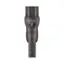 Alt View 14. AudioQuest - 6.6' Power Cable - Black.