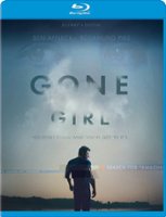 Gone Girl [Blu-ray] [2014] - Front_Original