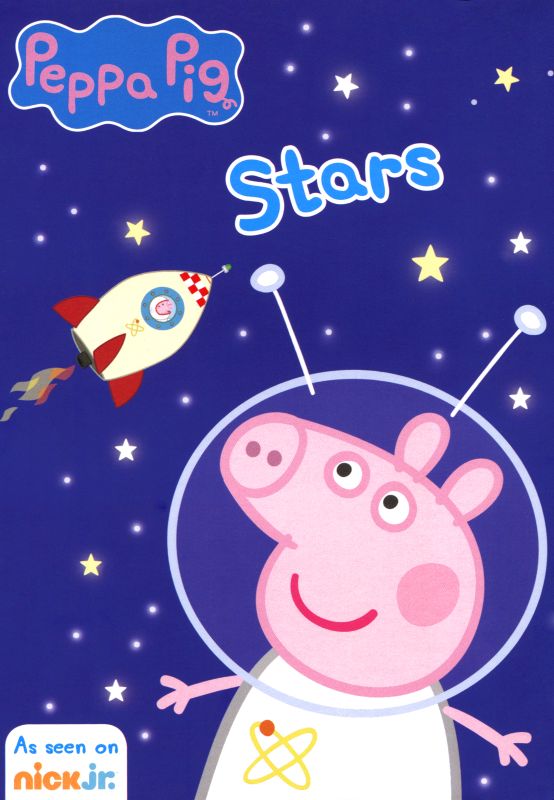 Customer Reviews: Peppa Pig: Stars [DVD] - Best Buy