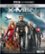 Front Standard. X-Men Trilogy [Includes Digital Copy] [4K Ultra HD Blu-ray/Blu-ray].