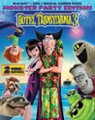 Front Standard. Hotel Transylvania 3: Summer Vacation [Includes Digital Copy] [Blu-ray/DVD] [2018].