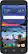 Front. Alcatel - Verso - Black.