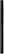 Alt View 1. Alcatel - Verso - Black.