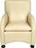 Alt View Standard 2. Opulence Home - Lorenzo Leather Chair - Softy Natural.