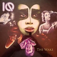 The Wake [LP] - VINYL - Front_Zoom