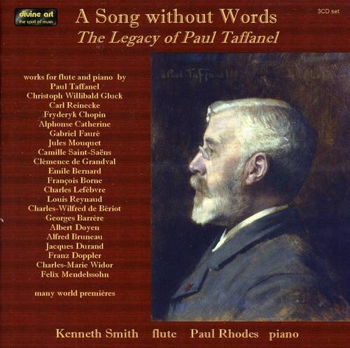 Paul Rhodes - Song Without Words   - COMPACT DISCS [CD] price history on PriceWatchPro