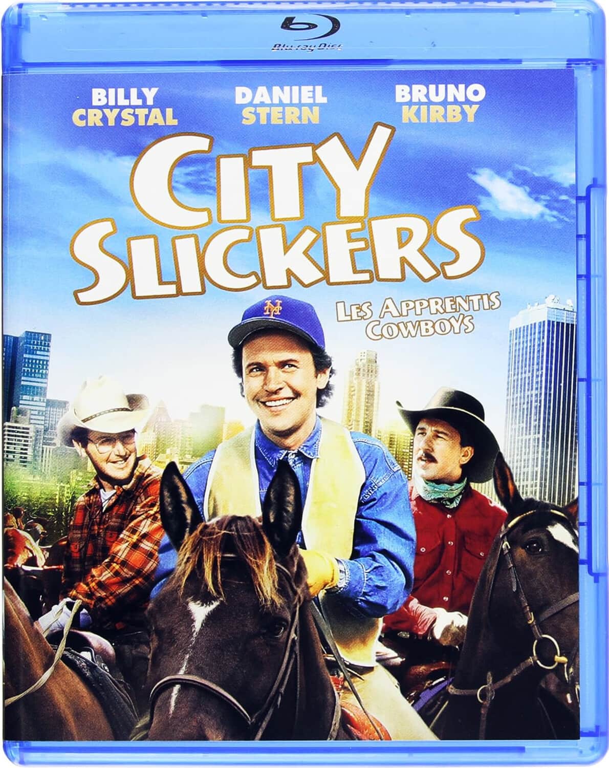 City Slickers   - BLU-RAY