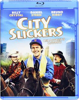 City Slickers - BLU-RAY