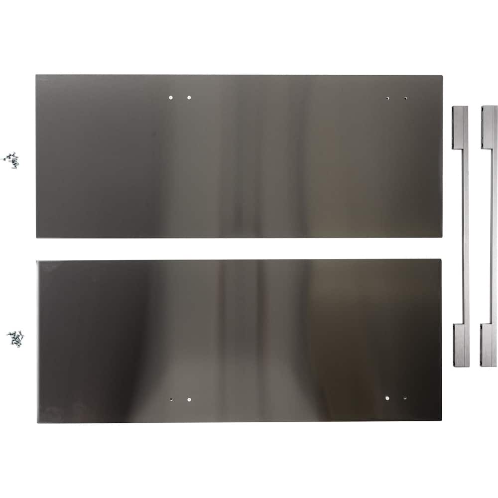 Door Panel Kit for Fisher & Paykel Refrigerators / Freezers Stainless