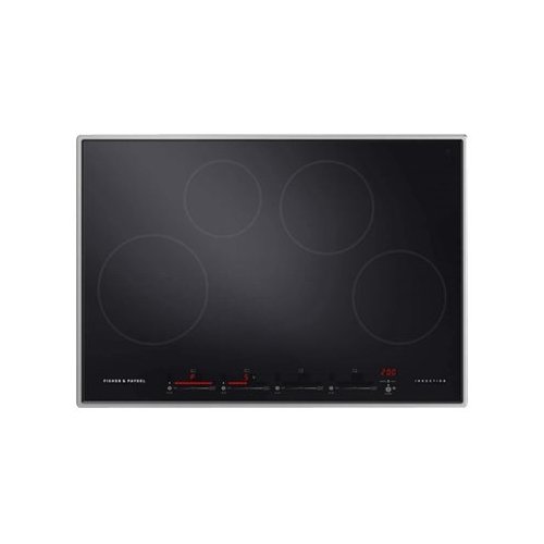 Fisher & Paykel – Professional 30″ Electric Induction Cooktop