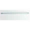 Front Zoom. Fisher & Paykel - Professional 30" Warming Drawer - White.