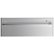 Front Zoom. Fisher & Paykel - Professional 30" Warming Drawer - Stainless Steel.