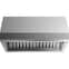 Fisher & Paykel Professional - 36 inches - Externally Vented - Wall Range Hood - Stainless Steel