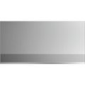 Alt View Zoom 11. Fisher & Paykel - Professional 36" Externally Vented Range Hood - Stainless Steel.