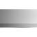 Alt View 11. Fisher & Paykel - Professional 36" Externally Vented Range Hood - Stainless Steel.