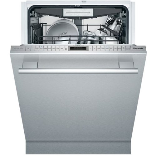 Dishwasher Photo And Guides Best Buy Dishwasher Machine