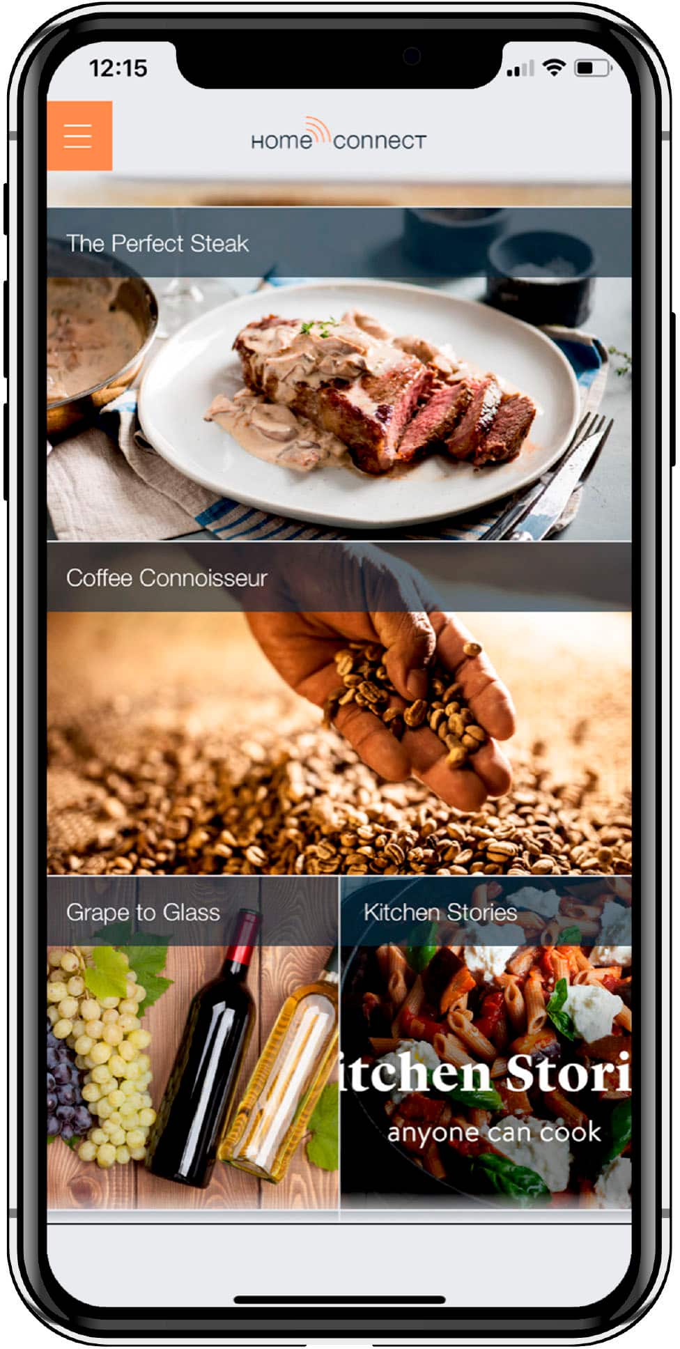 Alt View 15. Thermador - Sapphire 24" Top Control Smart Built-In Stainless Steel Tub Dishwasher, 42 dBA - Custom Panel Ready.