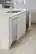 Alt View 14. Thermador - Professional 24" Top Control Smart Built-In Stainless Steel Tub Dishwasher, 48 dBA - Stainless steel.