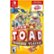 Front Zoom. Captain Toad: Treasure Tracker - Nintendo Switch [Digital].