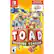 Front. Nintendo - Captain Toad: Treasure Tracker.