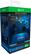 Alt View 11. PDP - Deluxe Wired Controller for PC and Xbox One - Blue.