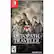 Front. Nintendo - Octopath Traveler.