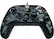 Front. PDP - Deluxe Wired Controller for PC and Xbox One - Black Camo.