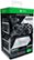 Alt View Zoom 11. PDP - Deluxe Wired Controller for PC and Xbox One - Black Camo.