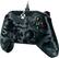 Left. PDP - Deluxe Wired Controller for PC and Xbox One - Black Camo.