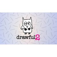 Drawful 2 - Nintendo Switch [Digital] - Front_Zoom