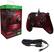 Alt View 11. PDP - Deluxe Wired Controller for PC and Xbox One - Red.