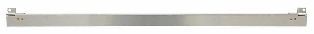 Wind Guard for Coyote 30" Grill - Silver