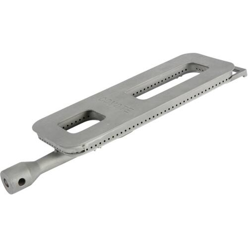 Alt View 11. Coyote - C-Series 34" Built-In Gas Grill - Stainless Steel.