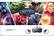 Angle. Oculus - Marvel Powers United VR Special Edition Rift + Touch - PC (Limited Edition) - Black.