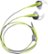 Alt View Standard 1. Bose® - SIE2 Sport Earbud Headphones - Green.