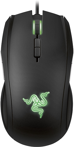 Razer Taipan Expert Gaming Mouse 8098281 - Best Buy