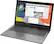 Left. Lenovo - 330-15ARR 15.6" Laptop - AMD Ryzen 3 - 8GB Memory - 1TB Hard Drive - Onyx Black.