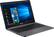 Angle. ASUS - 11.6" Laptop - Intel Celeron - 2GB Memory - 32GB eMMC Flash Memory - Star Gray.