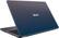 Alt View 1. ASUS - 11.6" Laptop - Intel Celeron - 2GB Memory - 32GB eMMC Flash Memory - Star Gray.