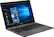 Angle. ASUS - 11.6" Laptop - Intel Celeron - 4GB Memory - 32GB eMMC Flash Memory - Star Gray.