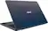 Alt View 1. ASUS - 11.6" Laptop - Intel Celeron - 4GB Memory - 32GB eMMC Flash Memory - Star Gray.